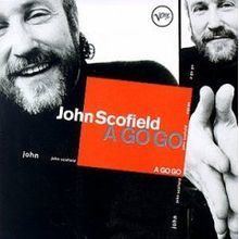 A Go Go (John Scofield album) httpsuploadwikimediaorgwikipediaenthumbb