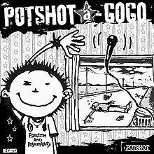 A Go Go (Potshot album) httpsuploadwikimediaorgwikipediaenthumba