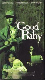 A Good Baby movie poster