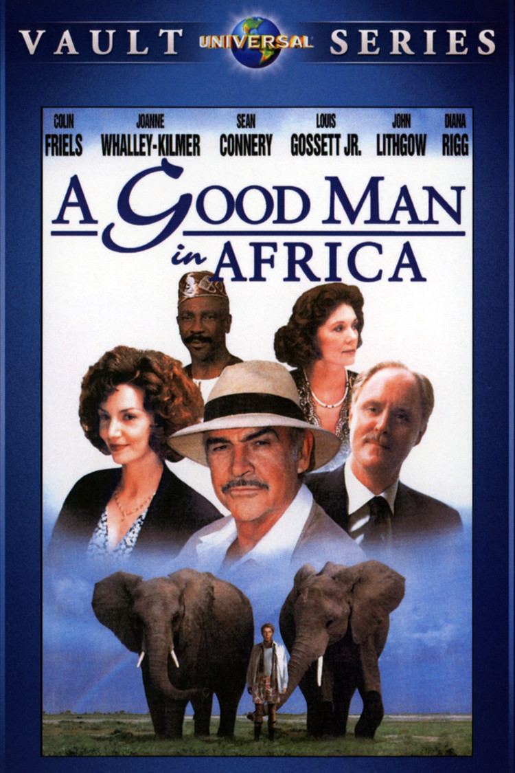 A Good Man in Africa wwwgstaticcomtvthumbdvdboxart16237p16237d