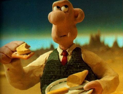 A Grand Day Out Wallace and Gromit images A Grand Day Out wallpaper and background