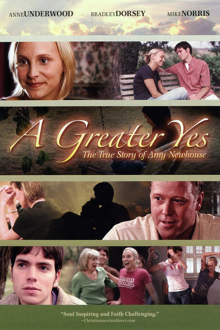 A Greater Yes wwwgstaticcomtvthumbdvdboxart8496022p849602