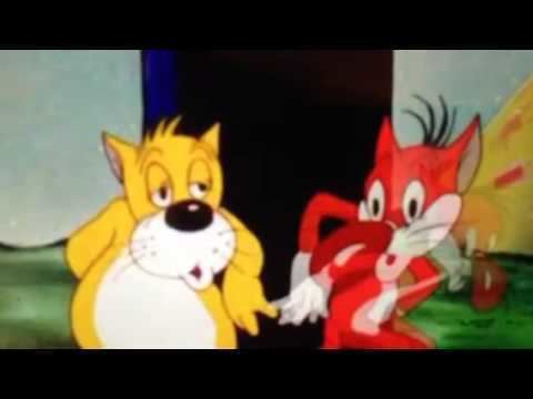 A Gruesome Twosome Meow by Mel Kaufman from A Gruesome Twosome YouTube