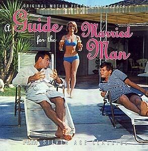 A Guide for the Married Man Guide For The Married Man A Soundtrack details