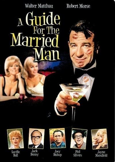 A Guide for the Married Man A Guide for the Married Man Movie Review 1967 Roger Ebert