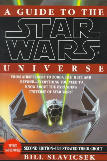 A Guide to the Star Wars Universe t3gstaticcomimagesqtbnANd9GcTQhgNycF9hyDy538