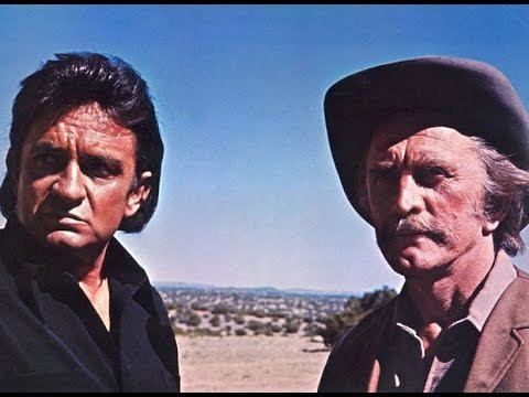 A Gunfight Kirk Douglas A Gunfight 1971 Western Movie YouTube