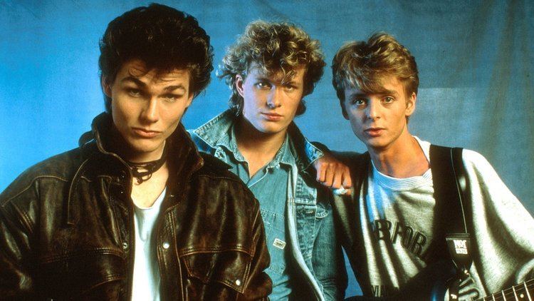 The highs and lows of being a-ha | Financial Times