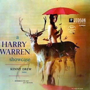 A Harry Warren Showcase httpsuploadwikimediaorgwikipediaen334AH