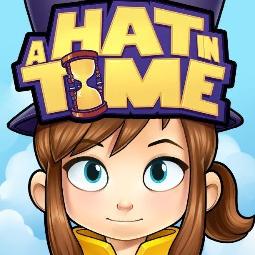 A Hat in Time httpspbstwimgcomprofileimages8094169566883