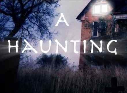 A Haunting A Haunting a Titles amp Air Dates Guide