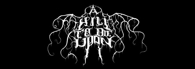 A Hill to Die Upon A Hill To Die Upon Logo Design A Symmetry To Die Upon Symmetal