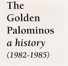 A History (1982–1985) httpsuploadwikimediaorgwikipediaenthumba