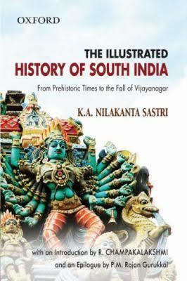 A History of South India: From Prehistoric Times to the Fall of Vijayanagar t3gstaticcomimagesqtbnANd9GcTZw24A7JIhnmKaTQ