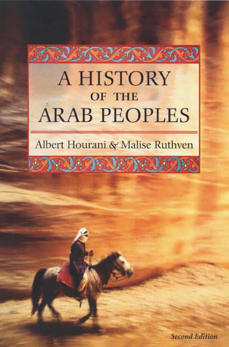 A History of the Arab Peoples t1gstaticcomimagesqtbnANd9GcQFVtVX49gDprWG8H