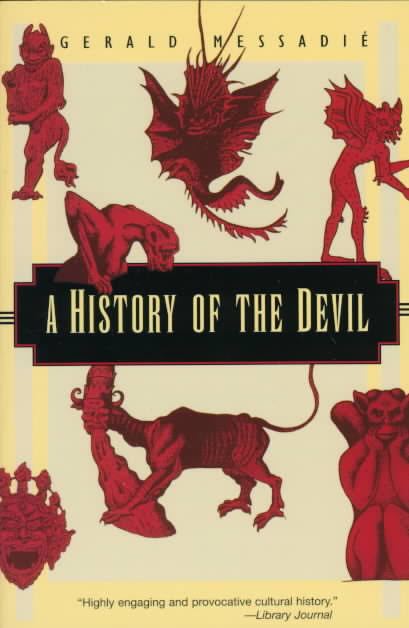 A History of the Devil t1gstaticcomimagesqtbnANd9GcRluHl9qeiLWQ3F