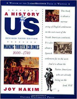 A History of US httpsimagesnasslimagesamazoncomimagesI5