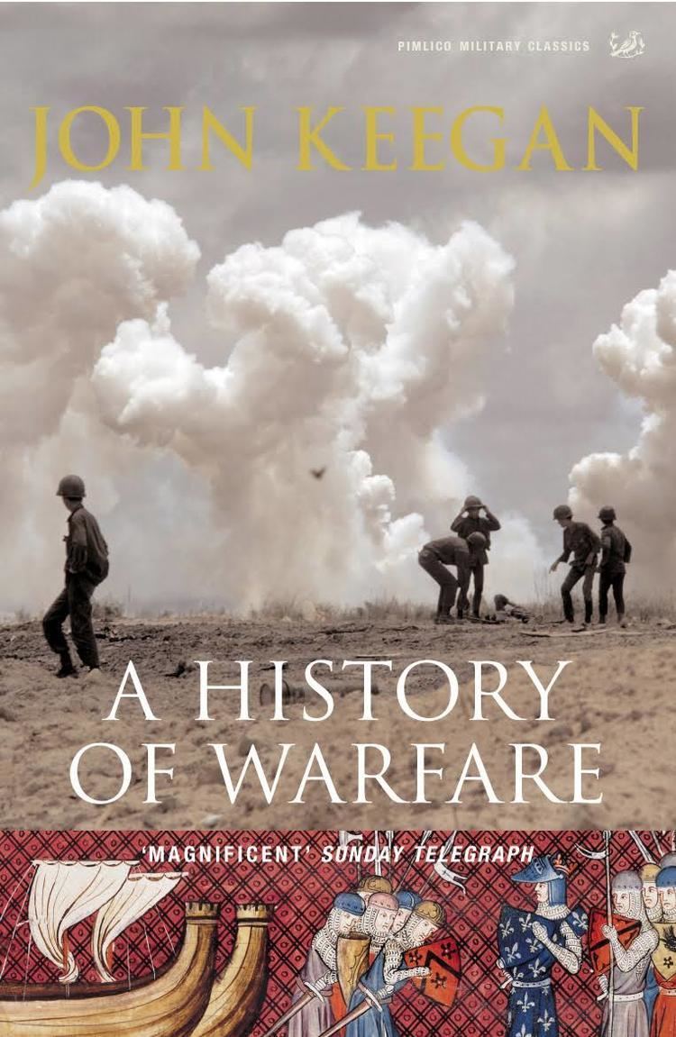 A History of Warfare - Alchetron, The Free Social Encyclopedia