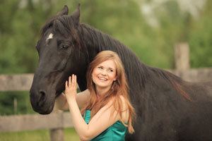 A Horse Called Bear A Horse Called Bears Kristina Kaylen Horse Canada