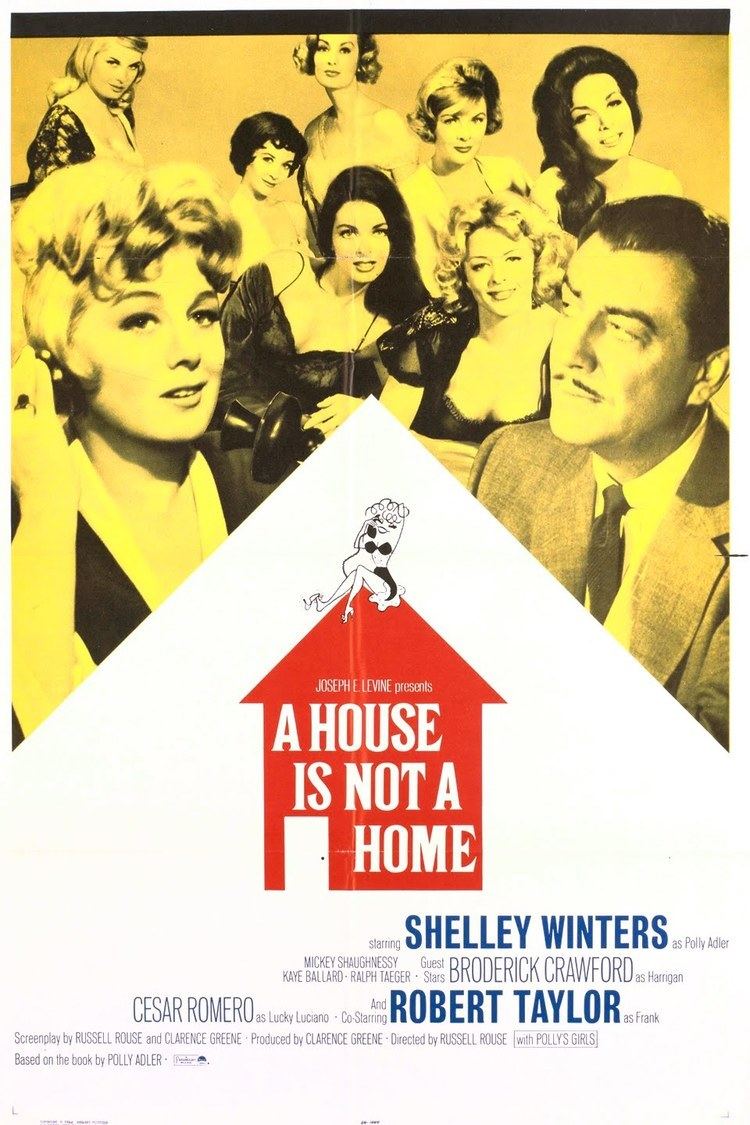 A House Is Not a Home (film) wwwgstaticcomtvthumbmovieposters48580p48580