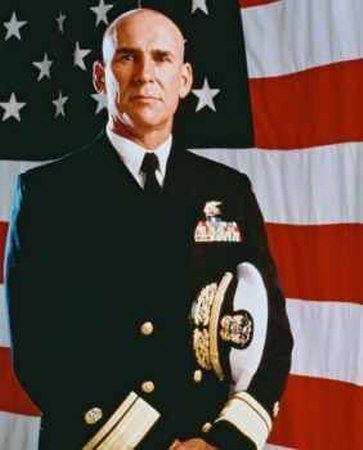 A. J. Chegwidden 1000 images about JAG Admiral Chegwidden on Pinterest Fans