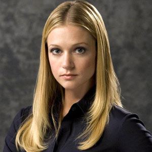 A. J. Cook A J Cook HighestPaid Actress in the World Mediamass