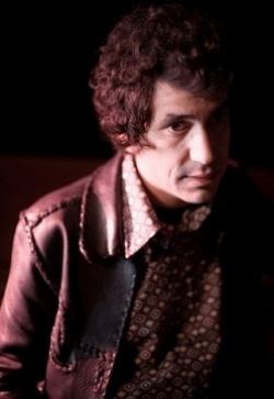 A. J. Croce SINGER AJ CROCE INTERVIEW RAPID FIRE RADIO FRANKY SLAWSON