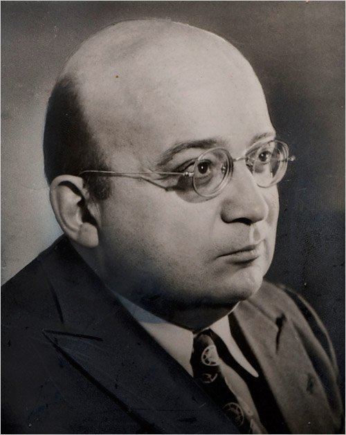 A. J. Liebling Surviving Without Newspapers The New York Times