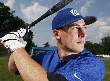 A. J. Murray (baseball) AJ Murray of Westfield is The StarLedger39s baseball