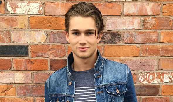 A. J. Pritchard Strictly Come Dancing 2016 Who is AJ Pritchard When does the new