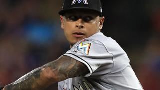 A. J. Ramos AJ Ramos Stats Fantasy News MLBcom