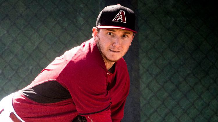 A. J. Schugel Dbacks recall pitcher AJ Schugel place catcher Gerald