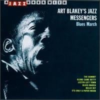 A Jazz Hour with Art Blakey's Jazz Messengers: Blues March httpsuploadwikimediaorgwikipediaen553Jaz