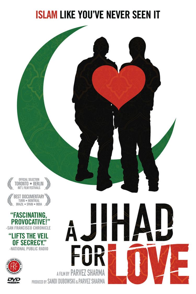 A Jihad for Love wwwgstaticcomtvthumbdvdboxart178906p178906