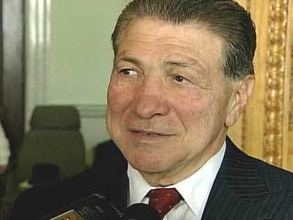 A. Joseph DeNucci Joe DeNucci boxer and longserving politician dies at 78 The New