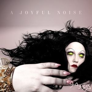 A Joyful Noise (Gossip album) httpsuploadwikimediaorgwikipediaen445Gos