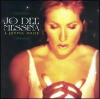 A Joyful Noise (Jo Dee Messina album) httpsuploadwikimediaorgwikipediaendd0Mes