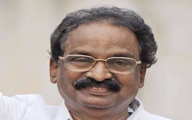 A.K. Balan Not responsible for the pregnancies during your governments tenure