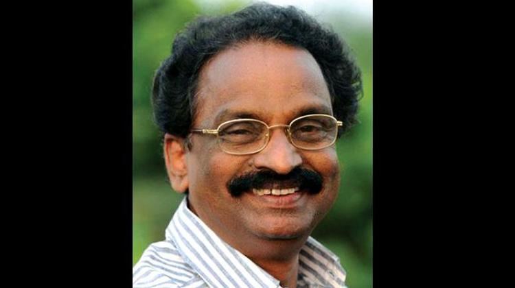 A.K. Balan Minister A K Balan claps for Ottappalam film city KIIFB may help