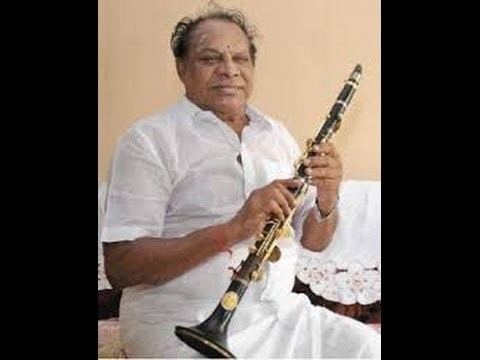 A. K. C. Natarajan Parivadini Live AKCNatarajan Clarionet Brahma Gana Sabha 23 Jan