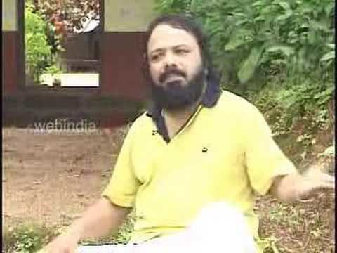 A. K. Lohithadas AK Lohithadas Malayalam script writer director YouTube