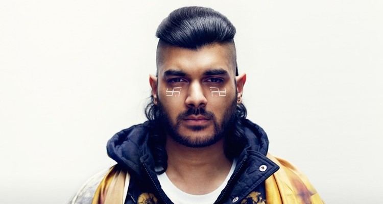 A. K. Paul Jai Paul and A K Paul are looking for an intern Dazed