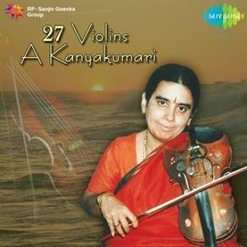 A. Kanyakumari 27 Violins A Kanyakumari 2013 A Kanyakumari