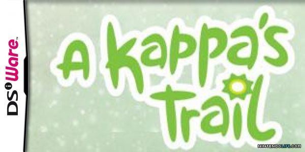 A Kappa's Trail A Kappa39s Trail Review DSiWare Nintendo Life
