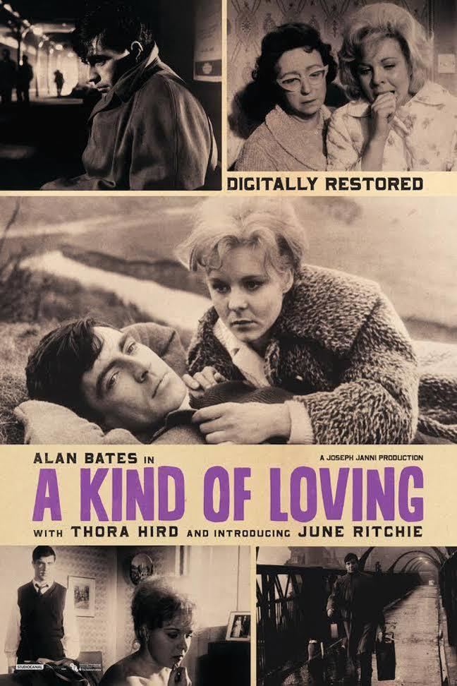 A Kind of Loving (film) t0gstaticcomimagesqtbnANd9GcSM9DyFWC4wNH99Bo