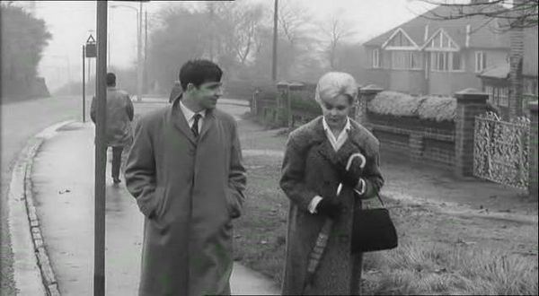 A Kind of Loving (film) A Kind Of Loving 1962 Movie Review from Eye for Film