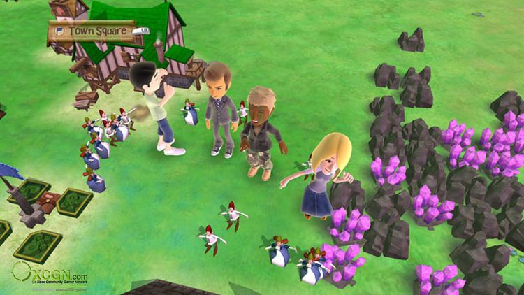A Kingdom for Keflings A Kingdom for Keflings The Official KillCast