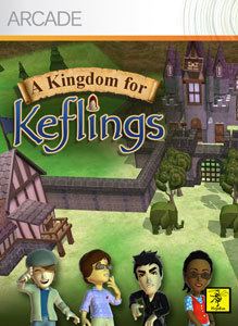 A Kingdom for Keflings httpsuploadwikimediaorgwikipediaen99eAK