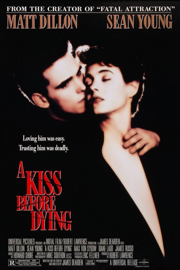 A Kiss Before Dying (1991 film) wwwgstaticcomtvthumbmovieposters13173p13173