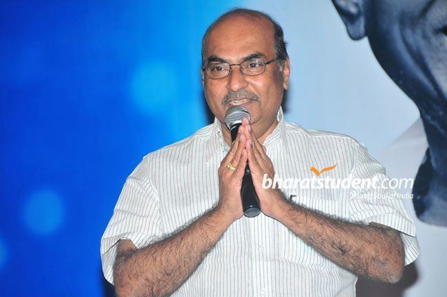 A. Kodandarami Reddy A Kodandarami ReddyOm Shanti Audio Launch Photo Gallery